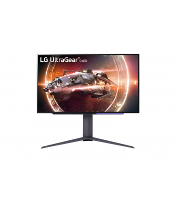 Lg 27'' UltraGear 27GS95QE-B