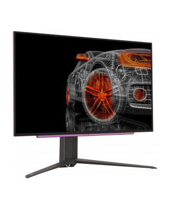 Lg 27'' UltraGear 27GS95QE-B