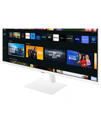 Samsung 32'' Smart M5 (LS32CM501EUXDU)