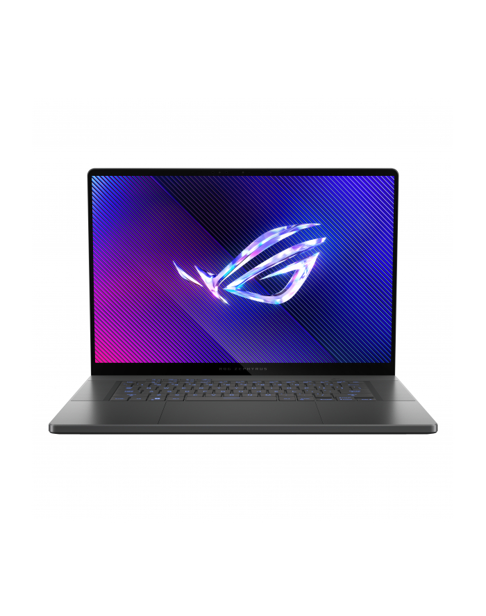 Asus ROG Zephyrus G16 GU605MI-QR076W 16''/i7/32GB/1TB/Win11 (90NR0IS1M003T0) główny