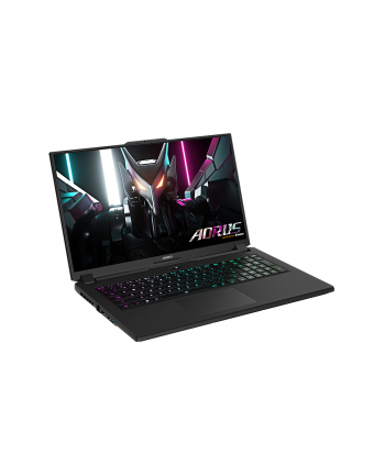 Gigabyte AORUS 7 9MF 17,3''/i5/16GB/512GB/NoOS (9MFE2EE513SD)