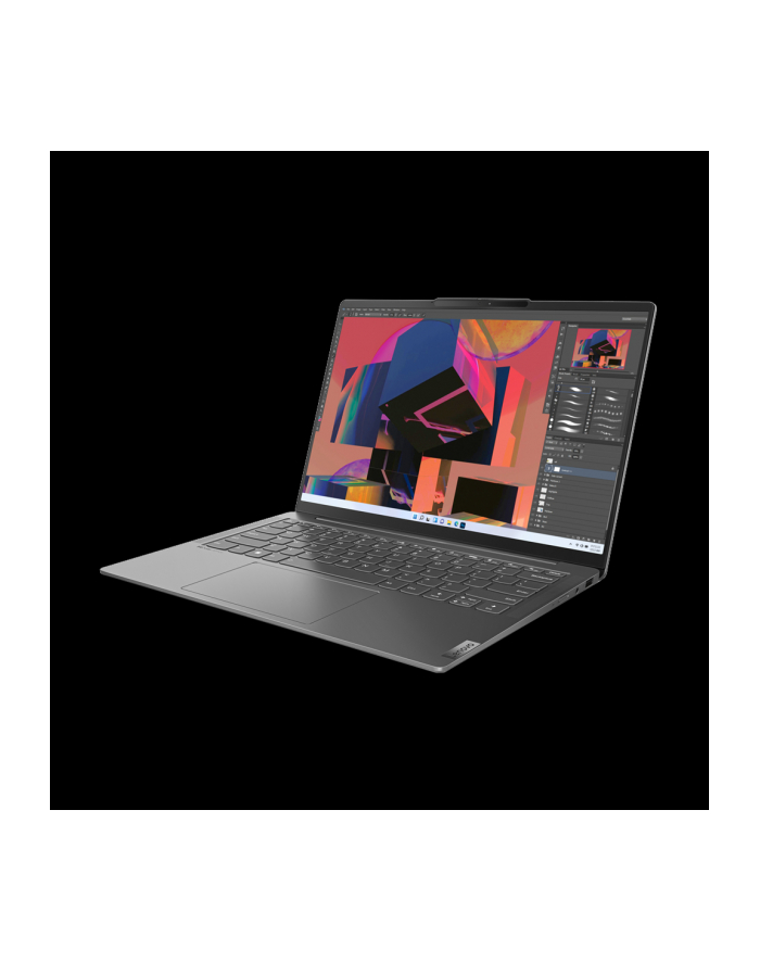 Lenovo Yoga Slim 6 14IAP8 14''/i5/16GB/512GB/Win11 (82WU009DPB) główny