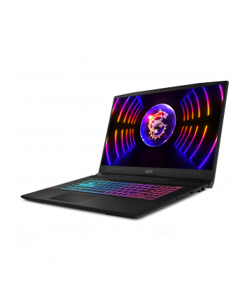 MSI Katana 17 B12UCRK-1054PL 17,3''/i5/16GB/512GB/Win11 (B12UCRK1054PL) nr 2