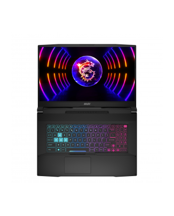 MSI Katana 17 B12UCRK-1054PL 17,3''/i5/16GB/512GB/Win11 (B12UCRK1054PL) nr 1