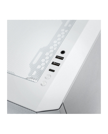 Obudowa do komputera Phanteks Eclipse G500A ARGB, Tempered Glass biała nr 2