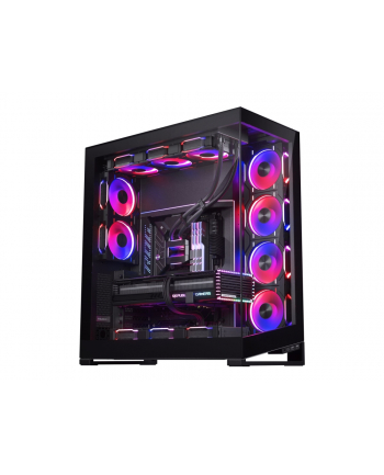 Obudowa do komputera Phanteks NV7 Black ARGB (PH-NV723TG_DBK01)