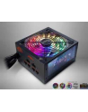 Inter-Tech Zasilacz do komputera PC Argus RGB-650W CM II, 650 W (ARGUSRGB650WCMII) - nr 13