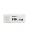 Kioxia 256GB U301 Hayabusa White - nr 1