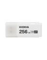 Kioxia 256GB U301 Hayabusa White - nr 2