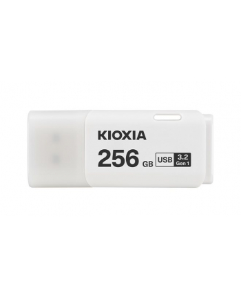 Kioxia 256GB U301 Hayabusa White