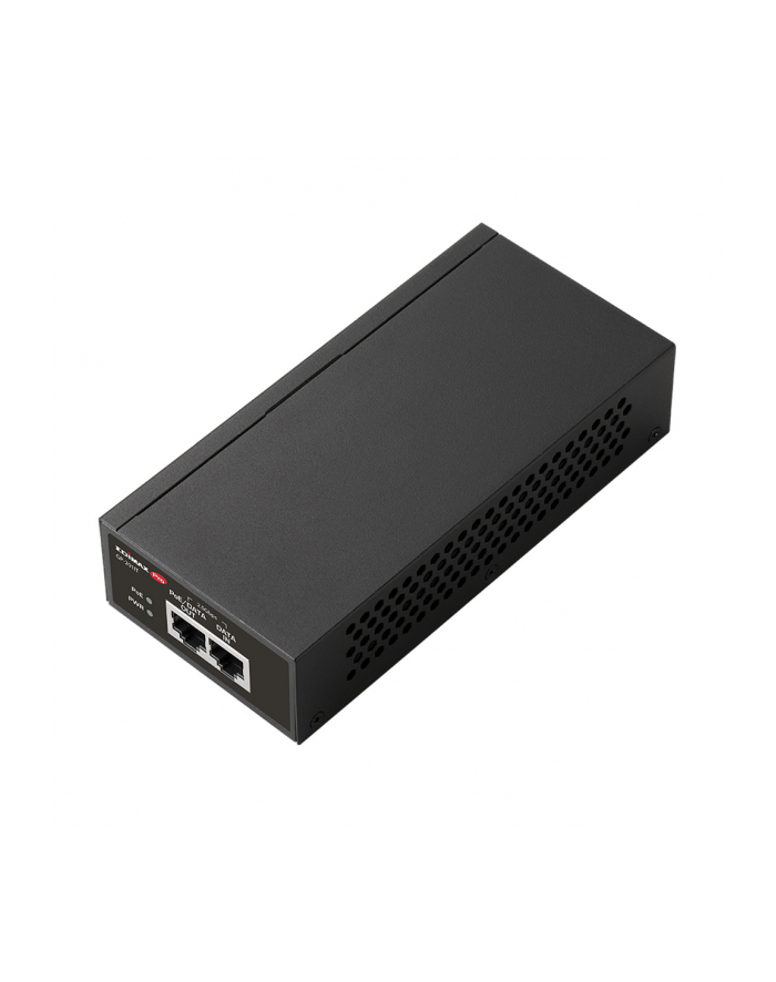 Edimax GP-201IT  IEEE 802.3at 2.5 Gigabit 30W PoE+ Injector główny