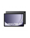 Samsung Galaxy Tab A9+ 11'' 4/64GB Wi-Fi Grafitowy (SMX210NZAAEUB) - nr 1