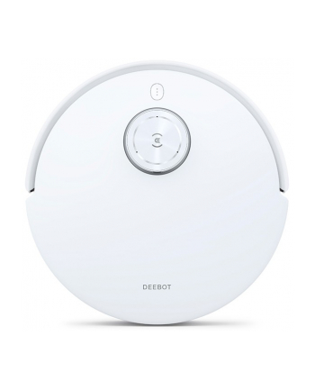 Ecovacs Deebot T10+