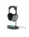 Satechi Headphone Stand 2w1 szary - nr 3