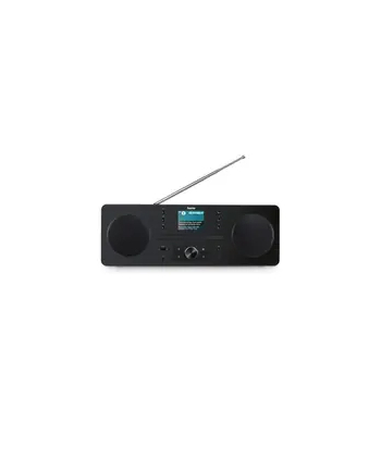 Hama DR1560CBT czarne (54254)