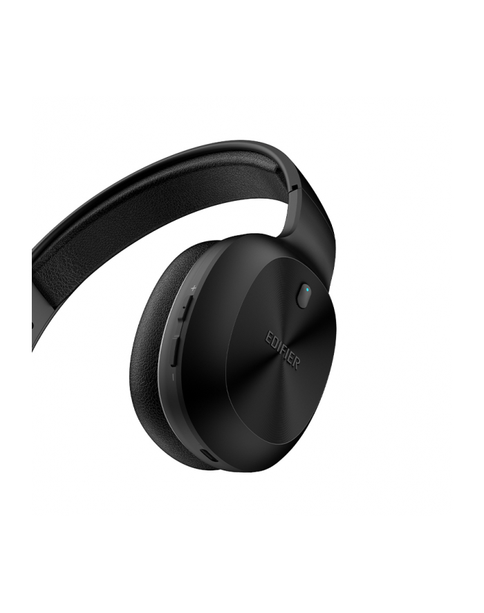 Słuchawki bezprzewodowe Edifier W600BT (czarne) główny