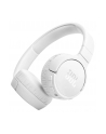 Słuchawki bezprzewodowe JBL Tune 670NC Biały - nr 1