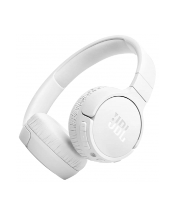 Słuchawki bezprzewodowe JBL Tune 670NC Biały nr 1