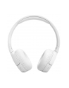 Słuchawki bezprzewodowe JBL Tune 670NC Biały - nr 2