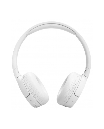 Słuchawki bezprzewodowe JBL Tune 670NC Biały nr 2
