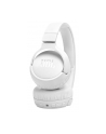 Słuchawki bezprzewodowe JBL Tune 670NC Biały - nr 3