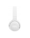Słuchawki bezprzewodowe JBL Tune 670NC Biały - nr 4