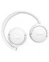 Słuchawki bezprzewodowe JBL Tune 670NC Biały - nr 5