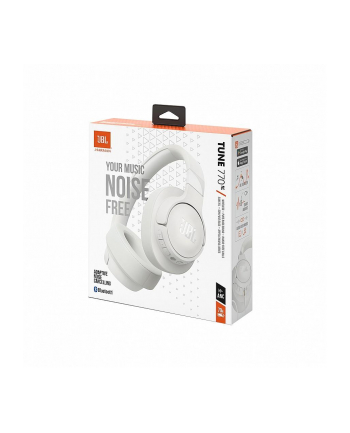 JBL Tune 770 BT NC Biały