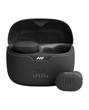 JBL Tune Buds czarny