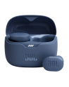 JBL Tune Buds niebieski - nr 1