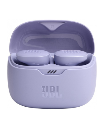 JBL Tune Buds fioletowy