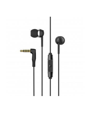 Sennheiser CX 80S czarny