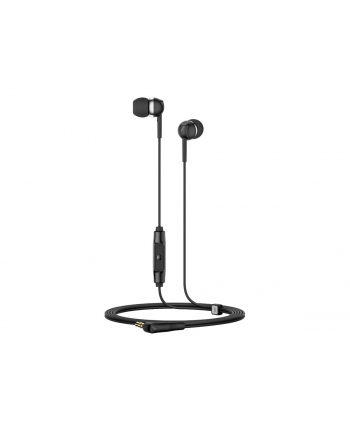 Sennheiser CX 80S czarny