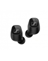 Sennheiser CX Plus True Wireless czarny (S509188) - nr 1