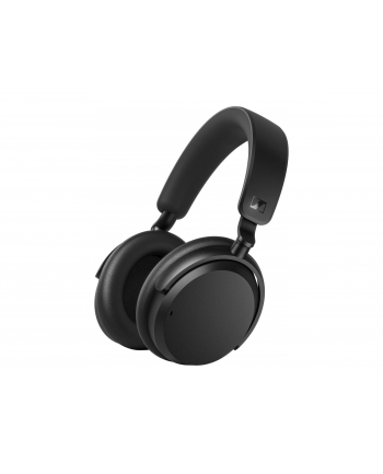 Sennheiser Accentum Plus Wireless (Czarny)