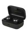 Sennheiser Momentum True Wireless 4 Black Graphite - nr 3