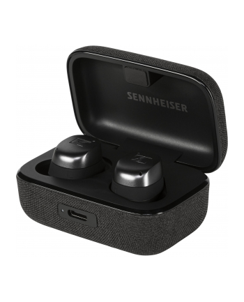 Sennheiser Momentum True Wireless 4 Black Graphite