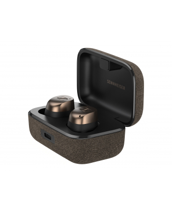 Sennheiser Momentum True Wireless 4 Black Copper