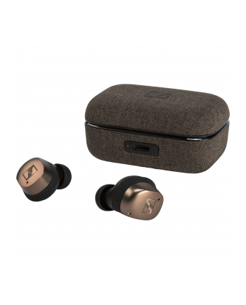 Sennheiser Momentum True Wireless 4 Black Copper