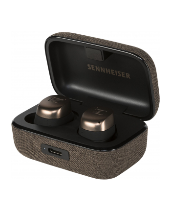 Sennheiser Momentum True Wireless 4 Black Copper