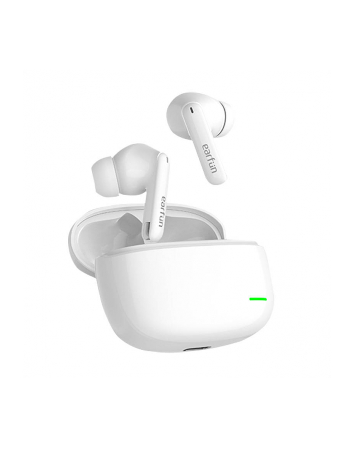 EARFUN TW203W Słuchawki TWS EarFun AirMini2 (białe) główny
