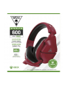 Turtle Beach Stealth 600 Gen 2 Max Czerwony - nr 4