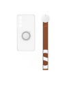 Samsung Clear Gadget Case do Galaxy S24 Przezroczysty (EF-XS921CTEGWW) - nr 23