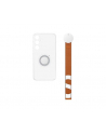 Samsung Clear Gadget Case do Galaxy S24+ Przezroczysty (EF-XS926CTEGWW) - nr 20