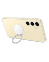 Samsung Clear Gadget Case do Galaxy S24+ Przezroczysty (EF-XS926CTEGWW) - nr 22