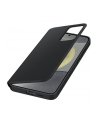Samsung Smart View Wallet Case do Galaxy S24+ Czarny (EF-ZS921CWEGWW) - nr 10
