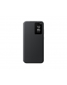 Samsung Smart View Wallet Case do Galaxy S24+ Czarny (EF-ZS921CWEGWW) - nr 1