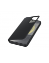 Samsung Smart View Wallet Case do Galaxy S24+ Czarny (EF-ZS921CWEGWW) - nr 4