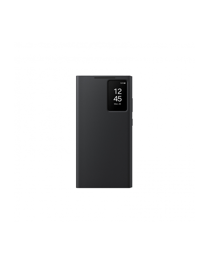 Samsung Smart View Wallet Case do Galaxy S24 Ultra Czarny (EF-ZS928CBEGWW) główny