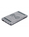 Sandberg 10000mAh Szary (42061) - nr 7